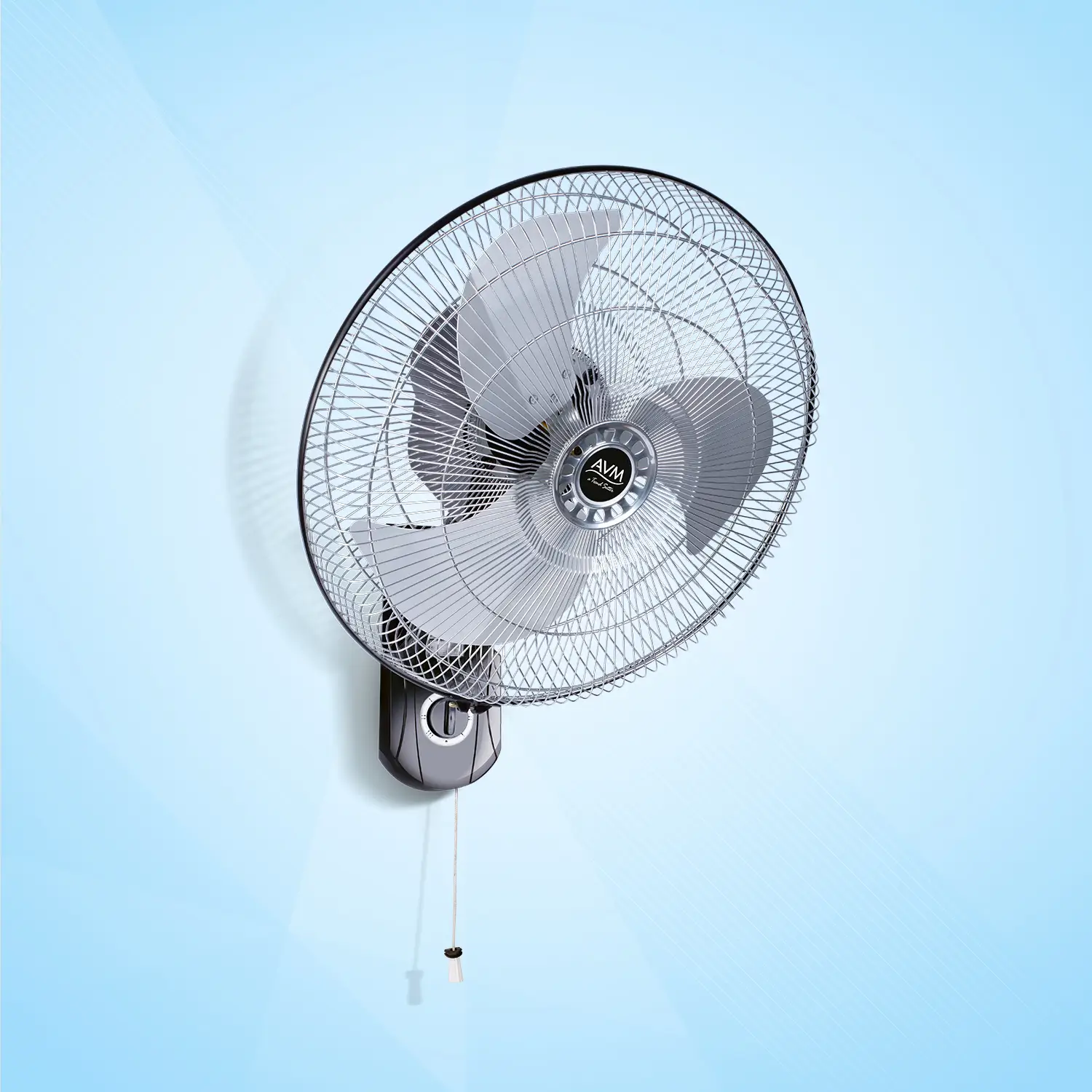 Vayu heavy duty wall fan